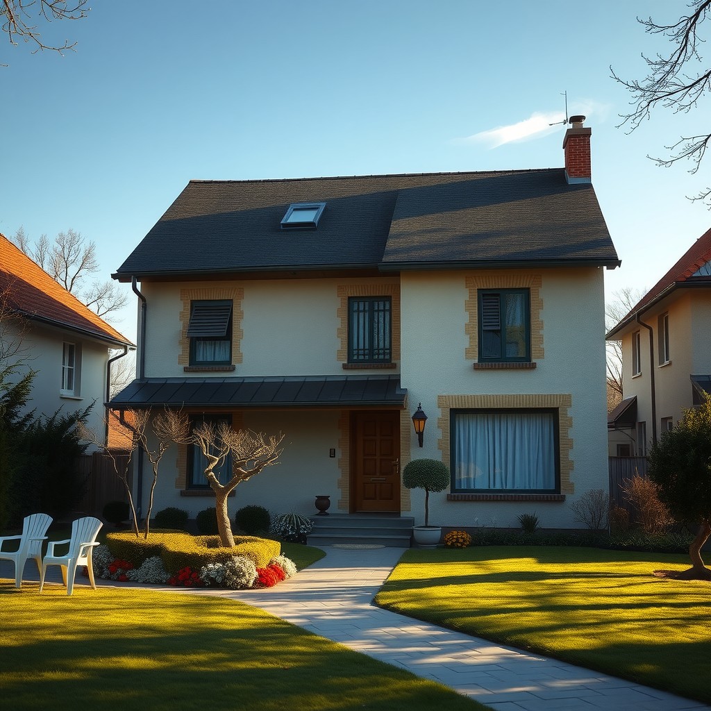 Koliko košta adaptacija kuće od 70 m2